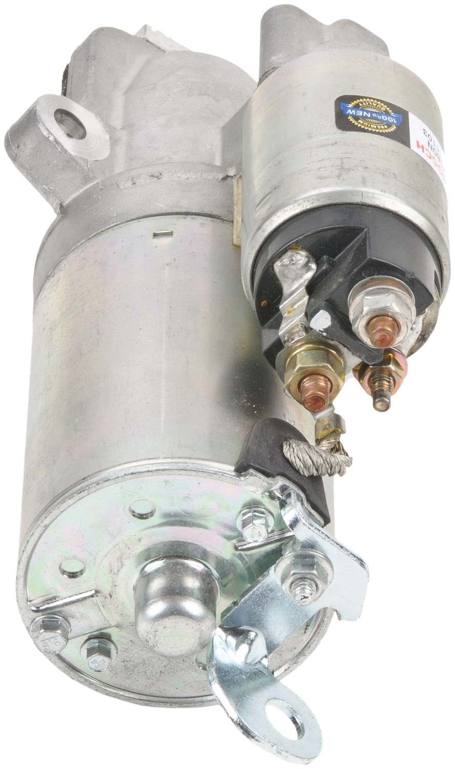 Bosch Starter Motor SR7580N