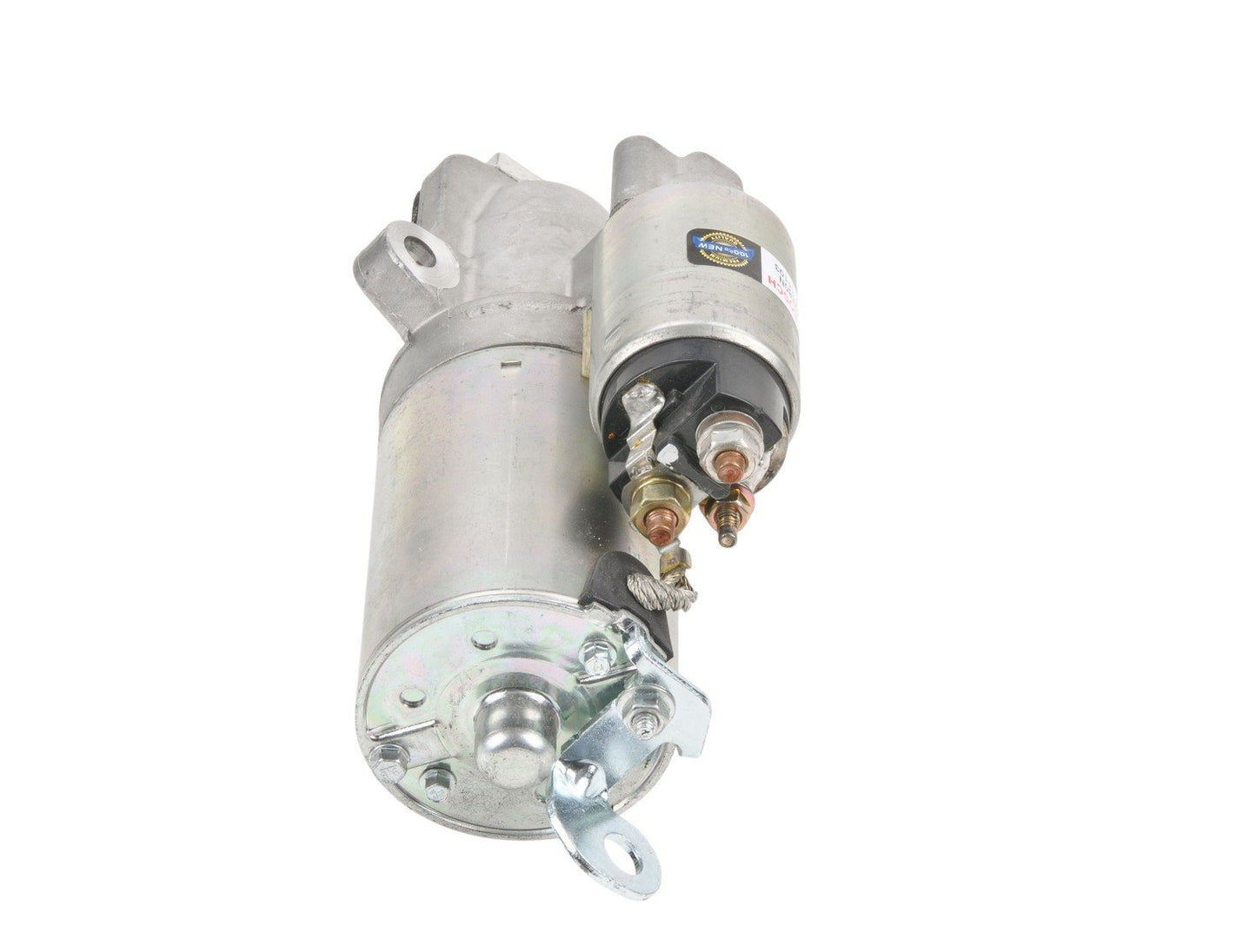 Bosch Starter Motor SR7580N