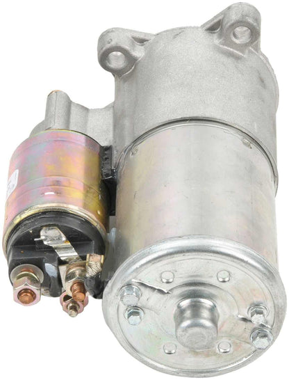 Bosch Starter Motor SR7581N