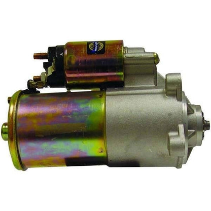 Bosch Starter Motor SR7581N