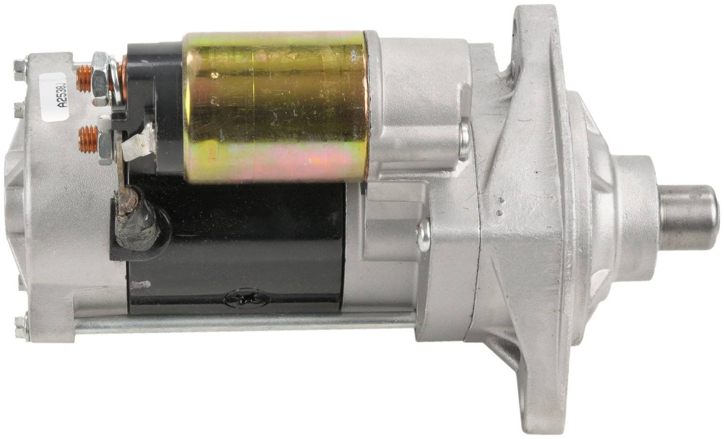 Bosch Starter Motor SR7582X