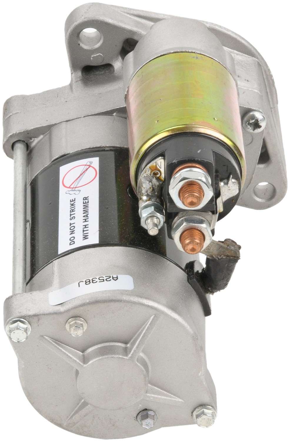 Bosch Starter Motor SR7582X