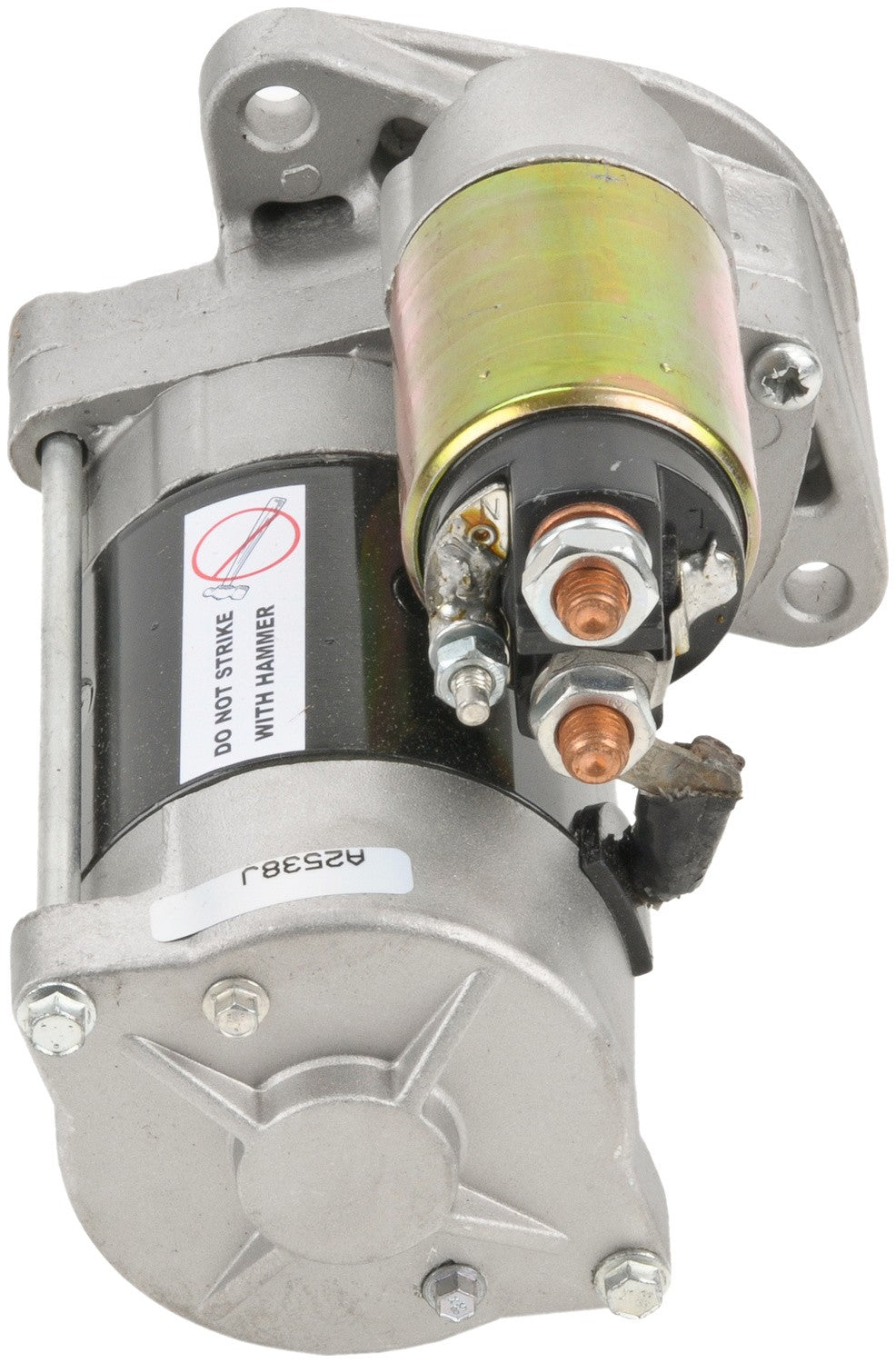 Bosch Starter Motor SR7582X