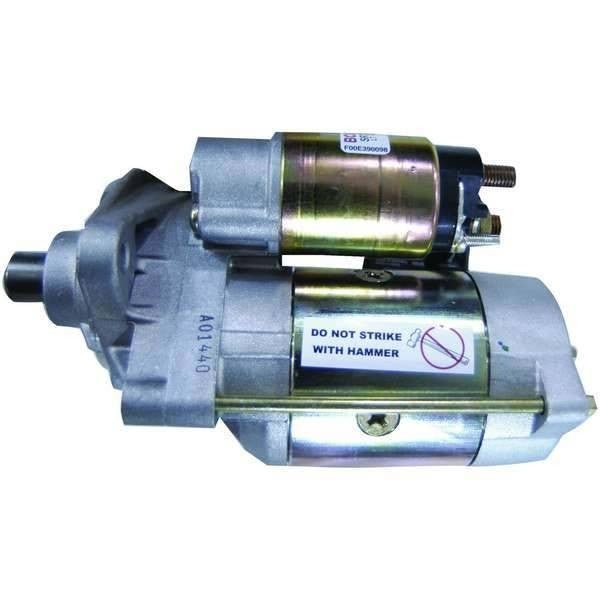 Bosch Starter Motor SR7582X