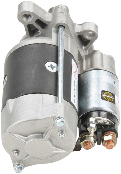 Bosch Starter Motor SR7586X