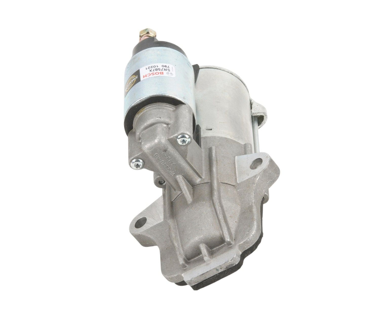 Bosch Starter Motor SR7587X