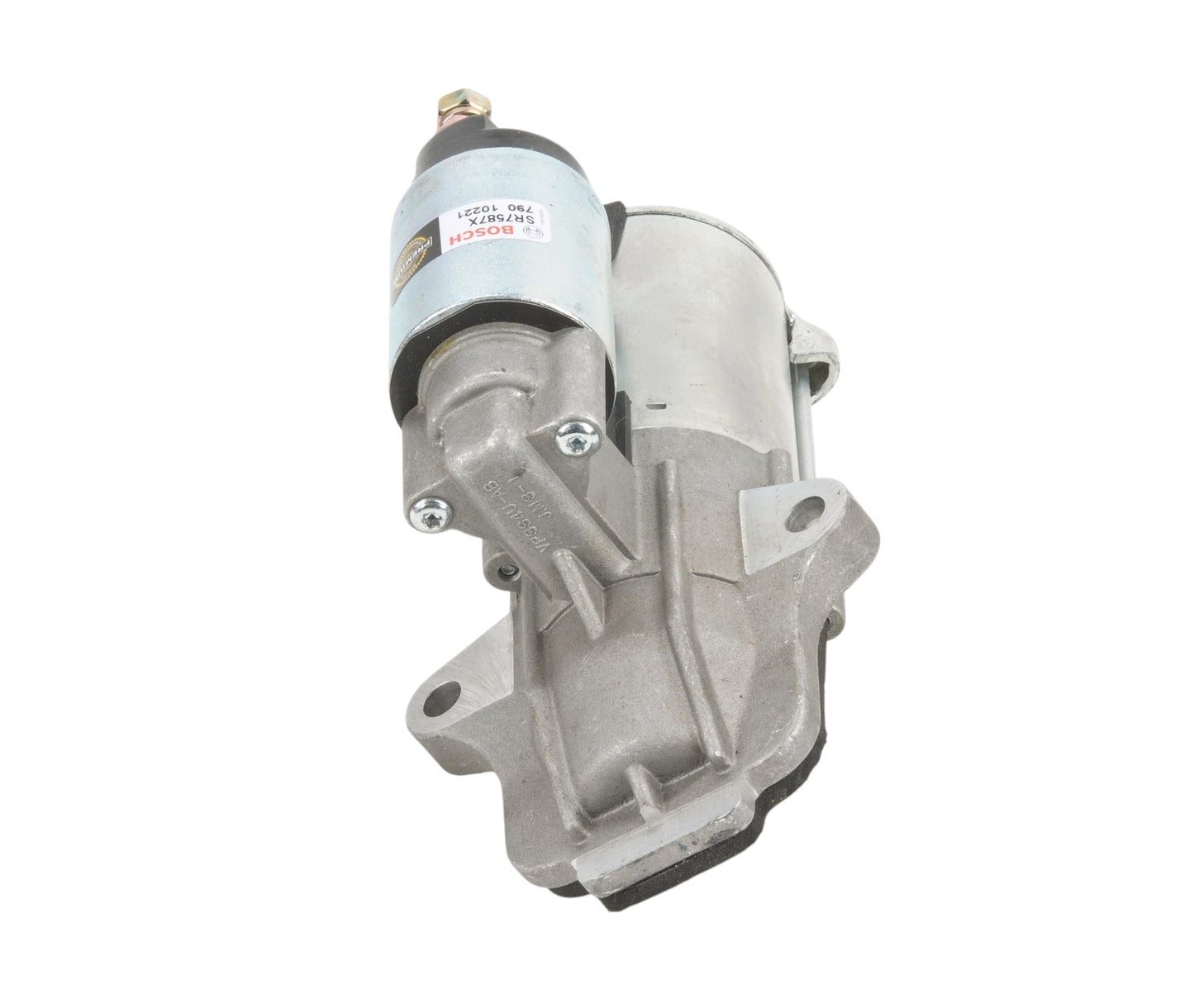 Bosch Starter Motor SR7587X