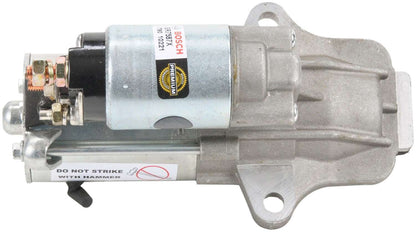 Bosch Starter Motor SR7587X