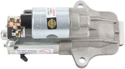 Bosch Starter Motor SR7587X