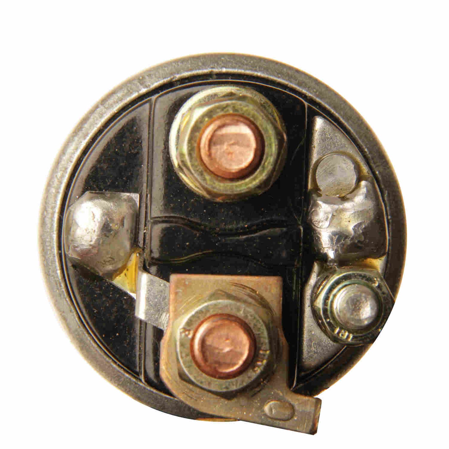 Bosch Starter Motor SR7587X