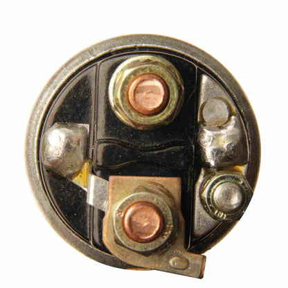 Bosch Starter Motor SR7587X