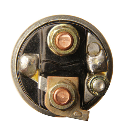 Bosch Starter Motor SR7587X