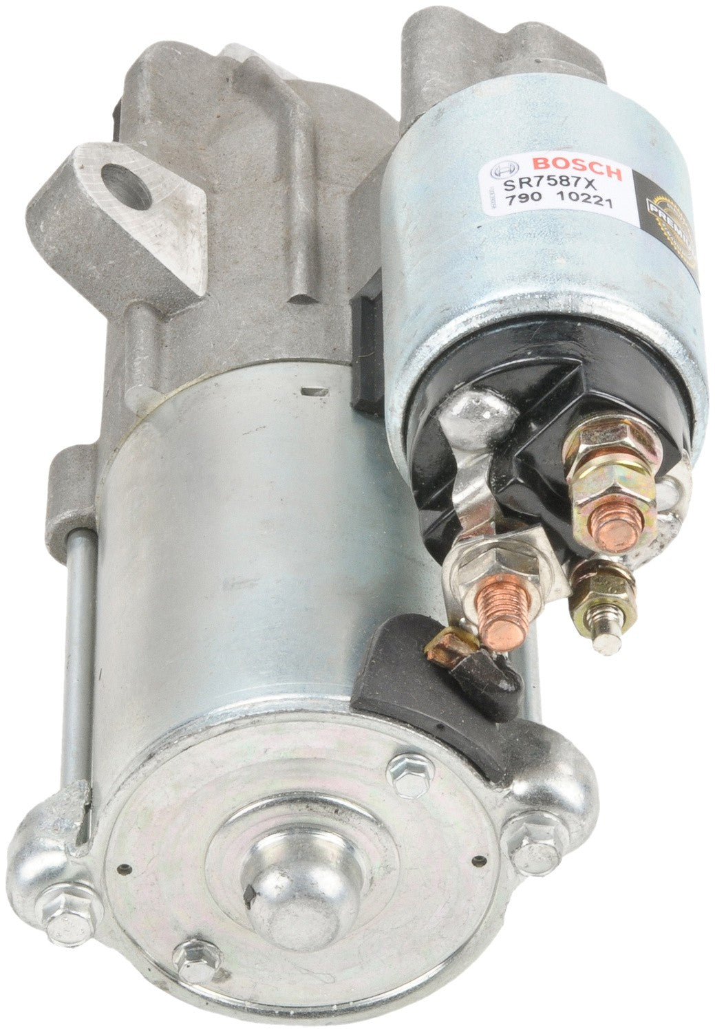 Bosch Starter Motor SR7587X