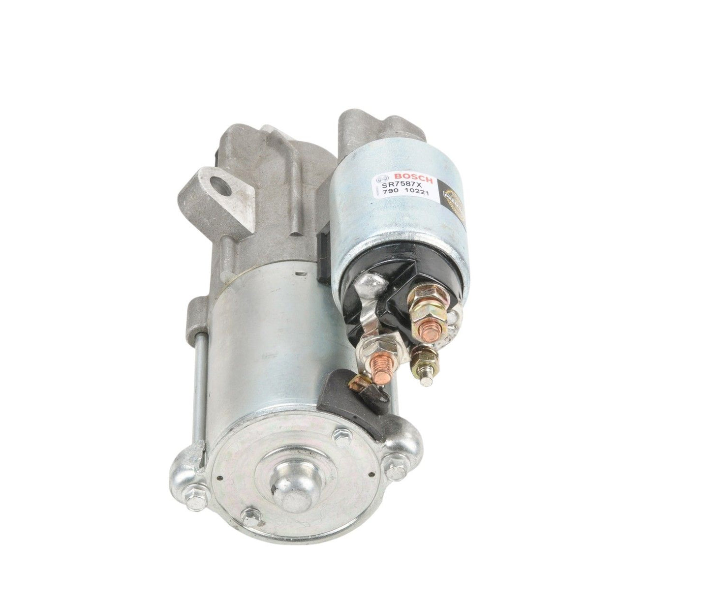 Bosch Starter Motor SR7587X