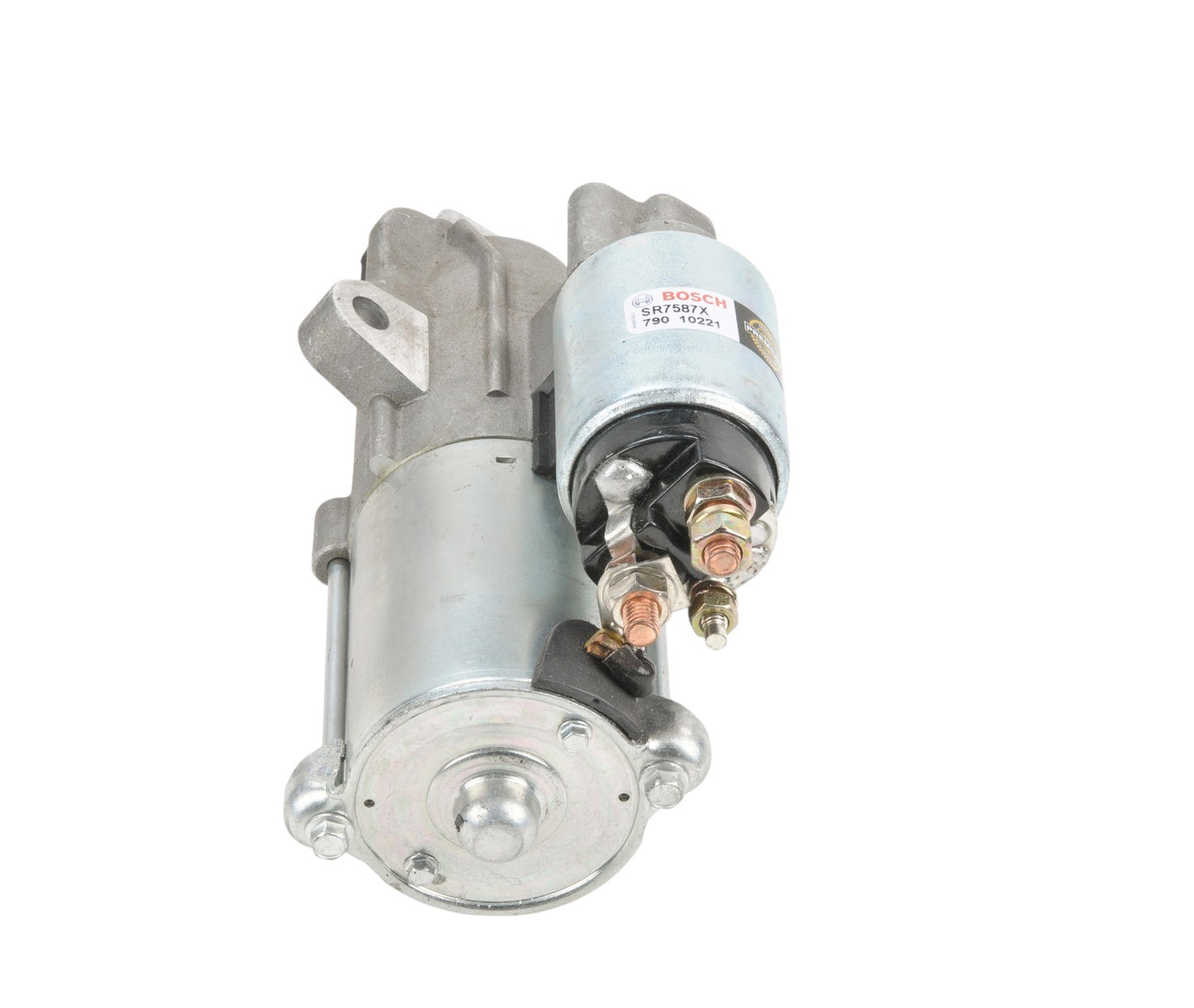 Bosch Starter Motor SR7587X