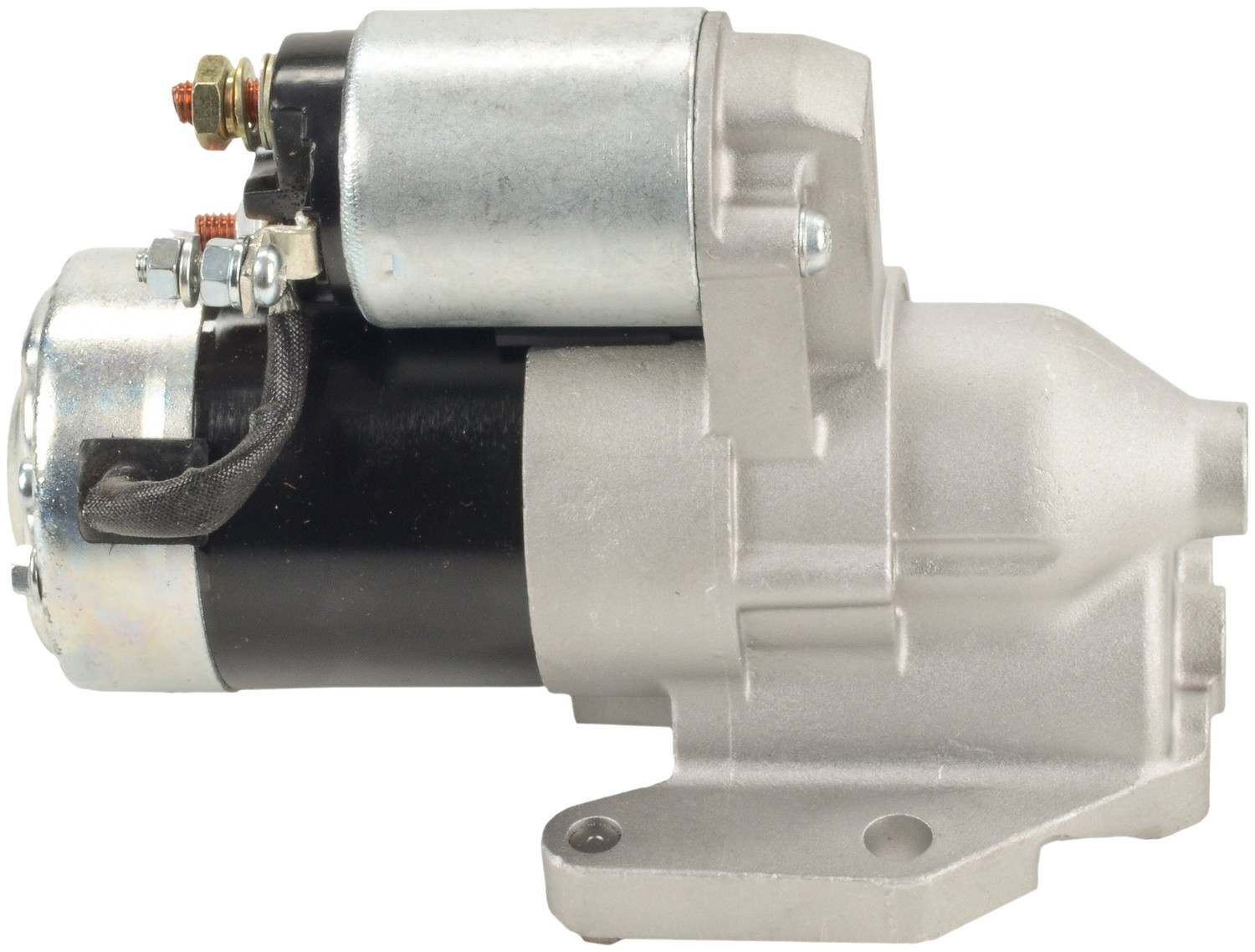 Bosch Starter Motor SR7596X