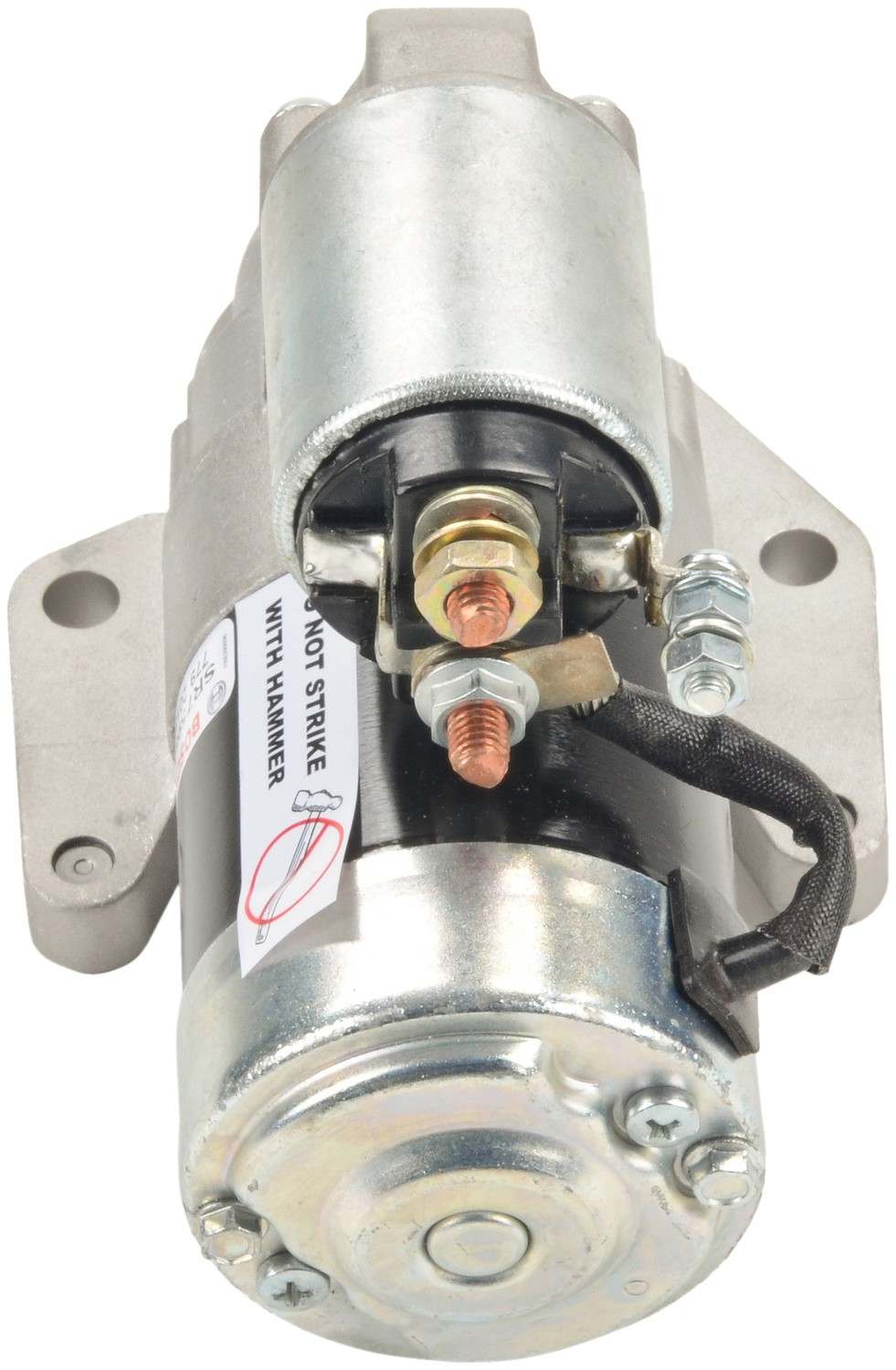 Bosch Starter Motor SR7596X