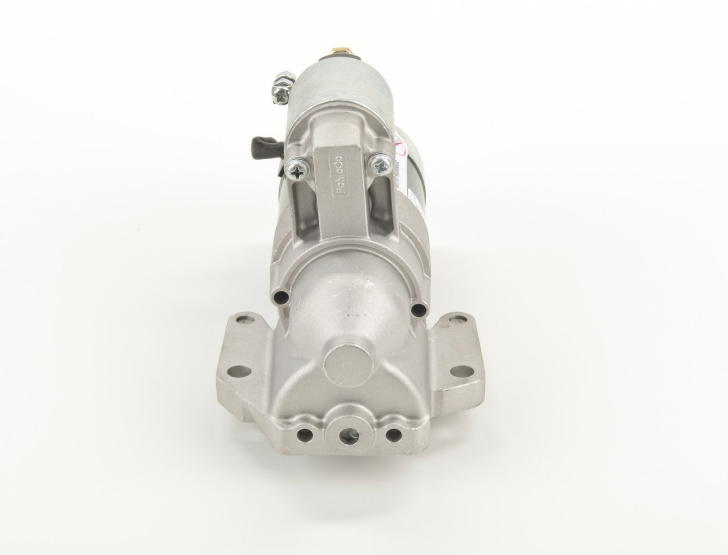 Bosch Starter Motor SR7596X