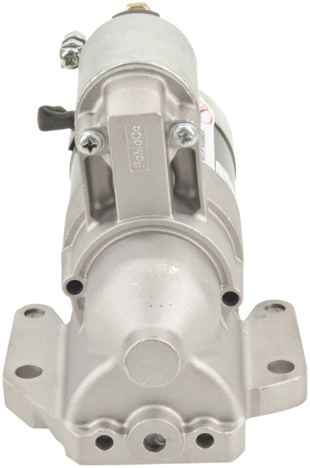 Bosch Starter Motor SR7596X