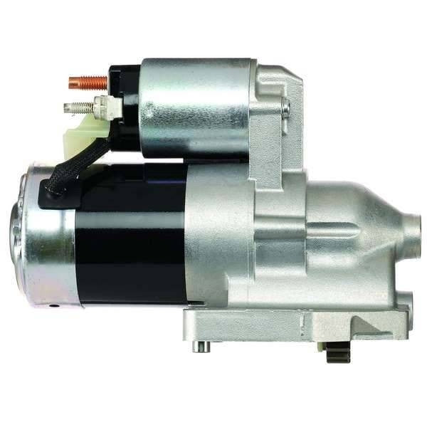 Bosch Starter Motor SR7596X