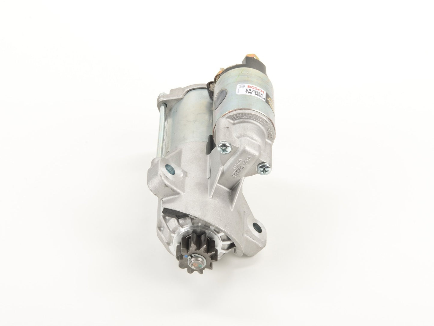 Bosch Starter Motor SR7598X
