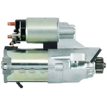 Bosch Starter Motor SR7598X