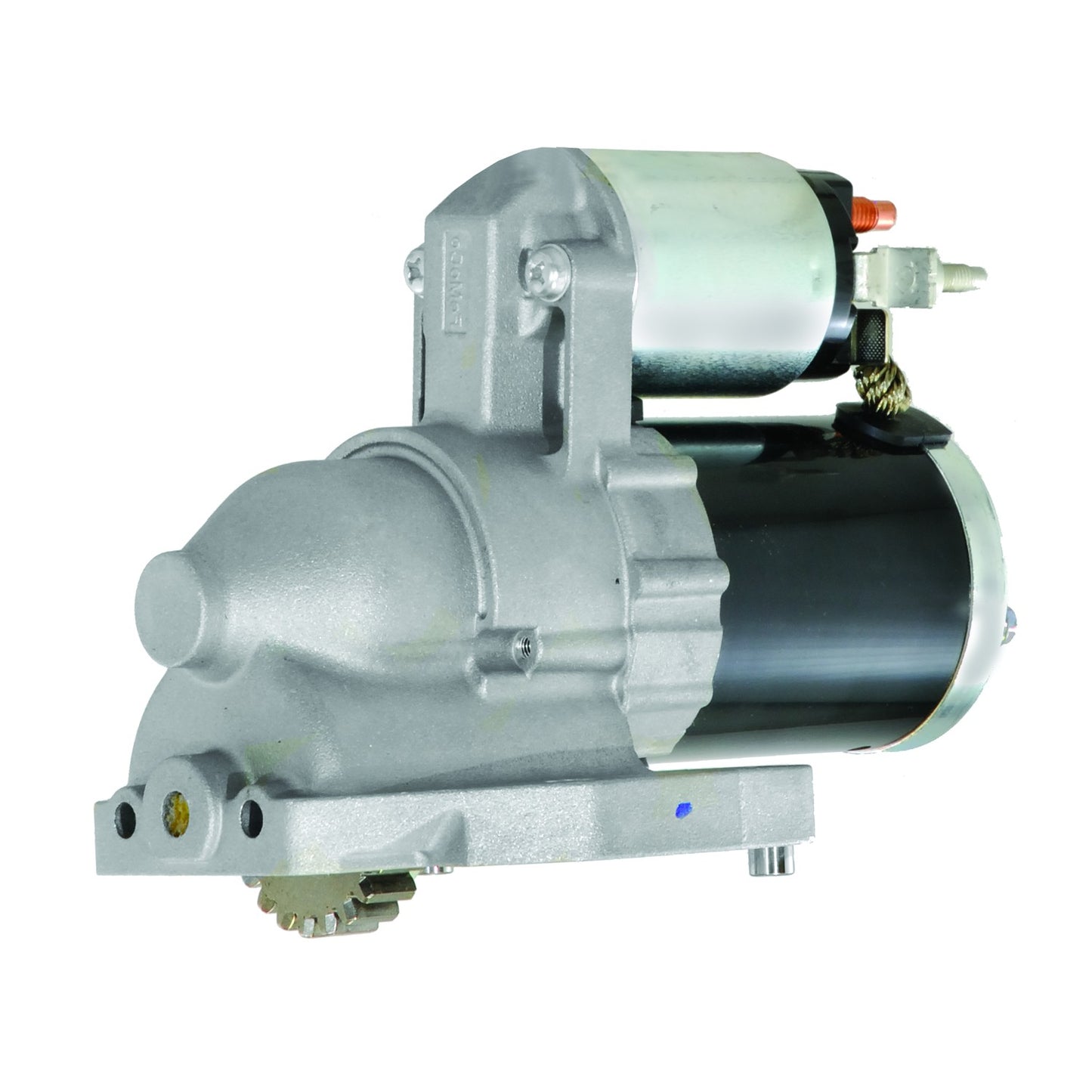 Bosch Starter Motor SR7603N image 2