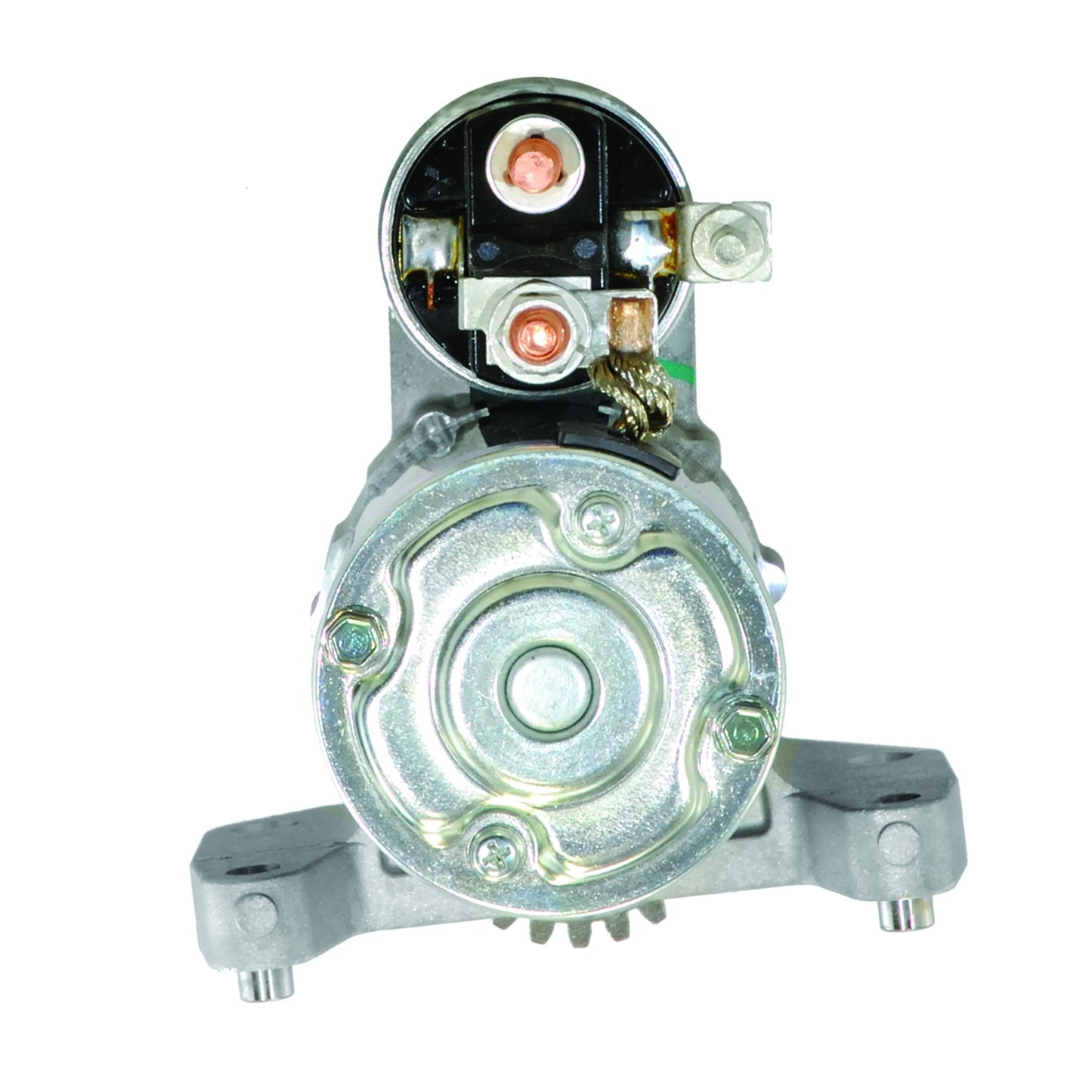 Bosch Starter Motor SR7603N image 4