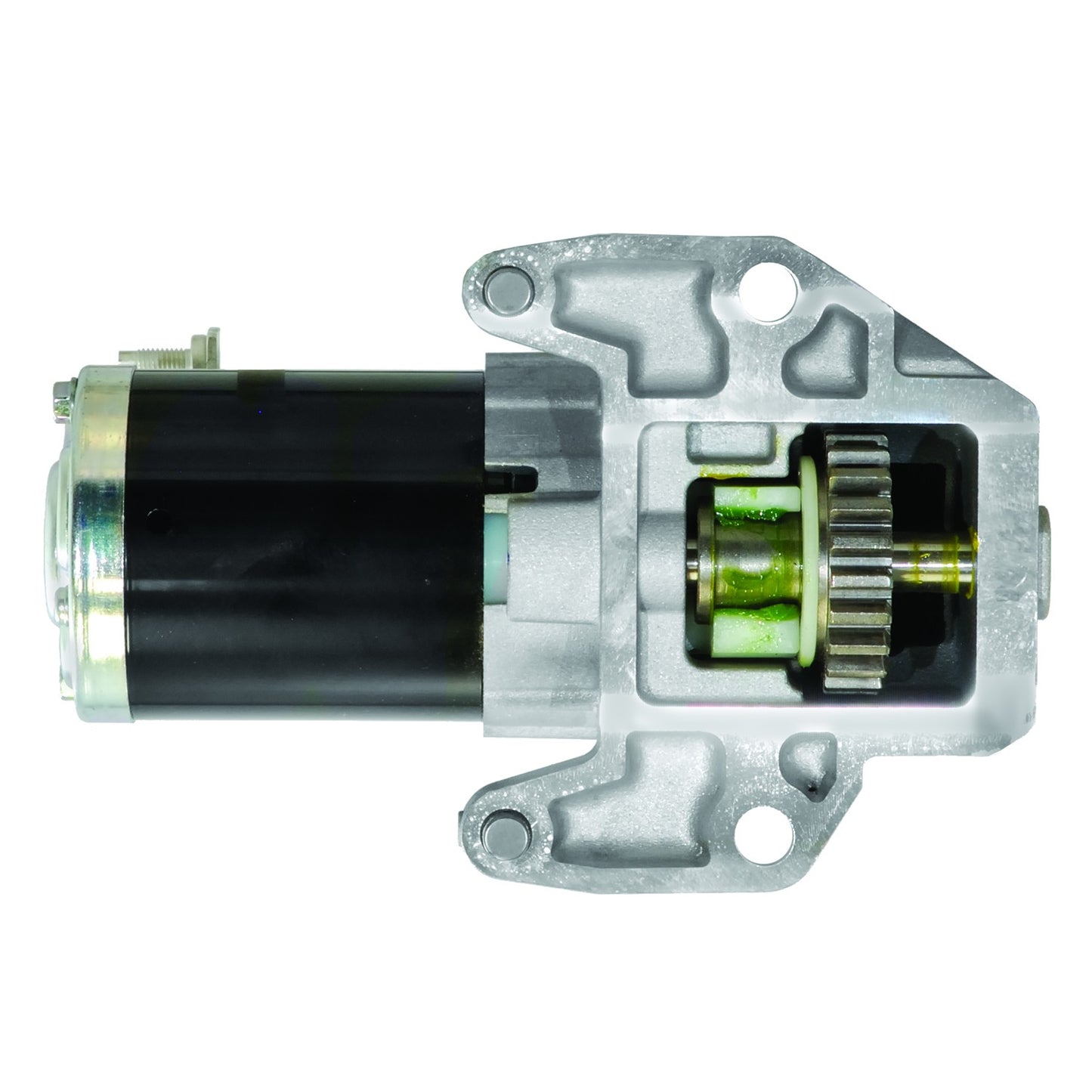 Bosch Starter Motor SR7603N image 3