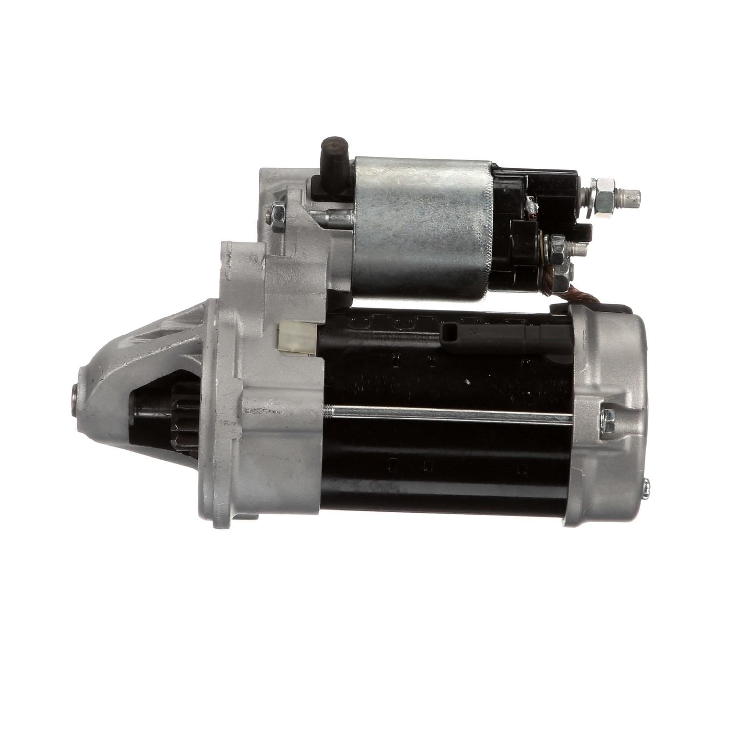 Bosch Starter Motor  top view frsport SR7605X