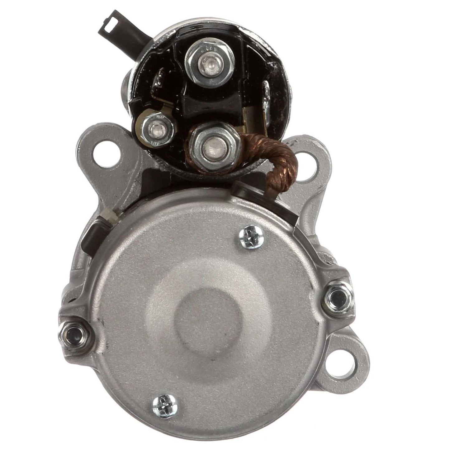 Bosch Starter Motor  top view frsport SR7605X