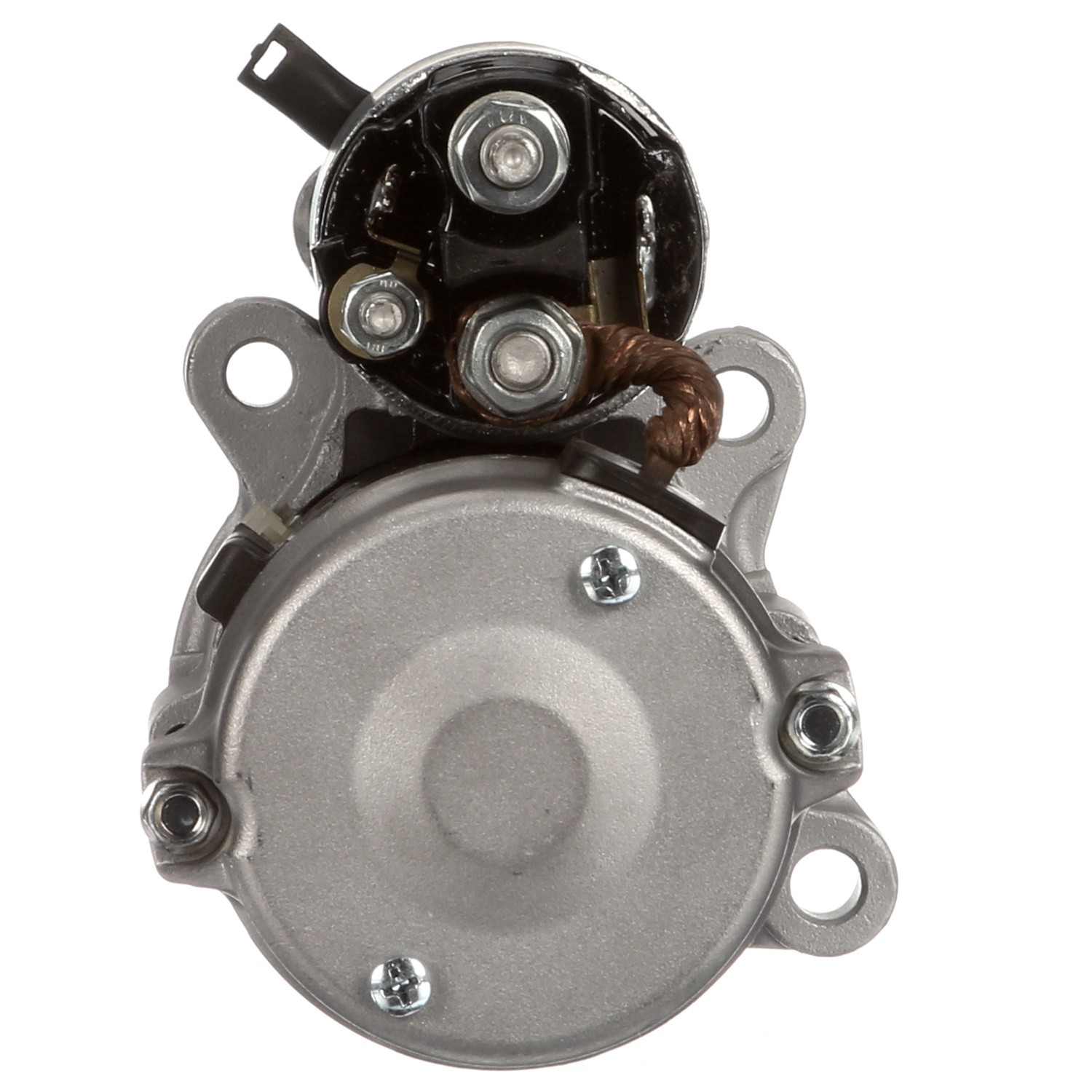 Bosch Starter Motor  top view frsport SR7605X