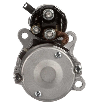 Bosch Starter Motor  top view frsport SR7605X