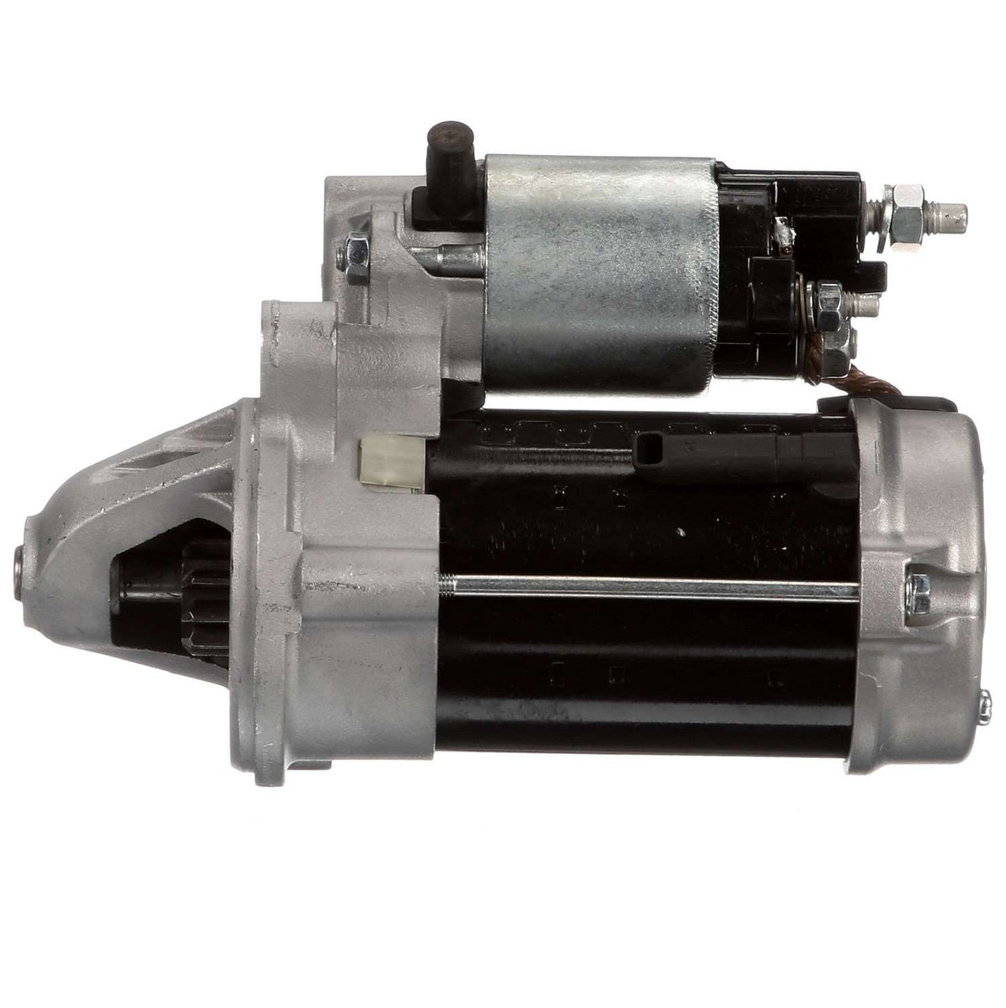 Bosch Starter Motor  top view frsport SR7605X