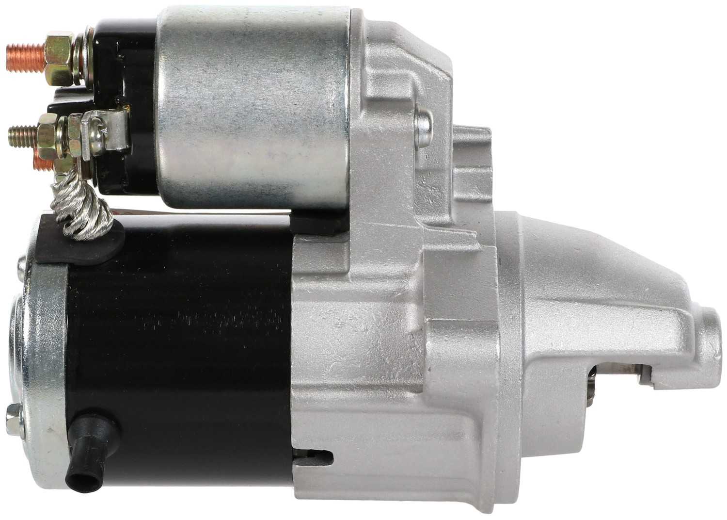 Bosch Starter Motor SR7611X
