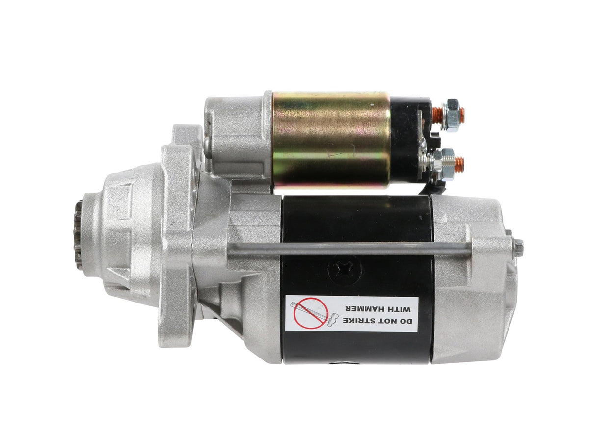 Bosch Starter Motor SR7613X