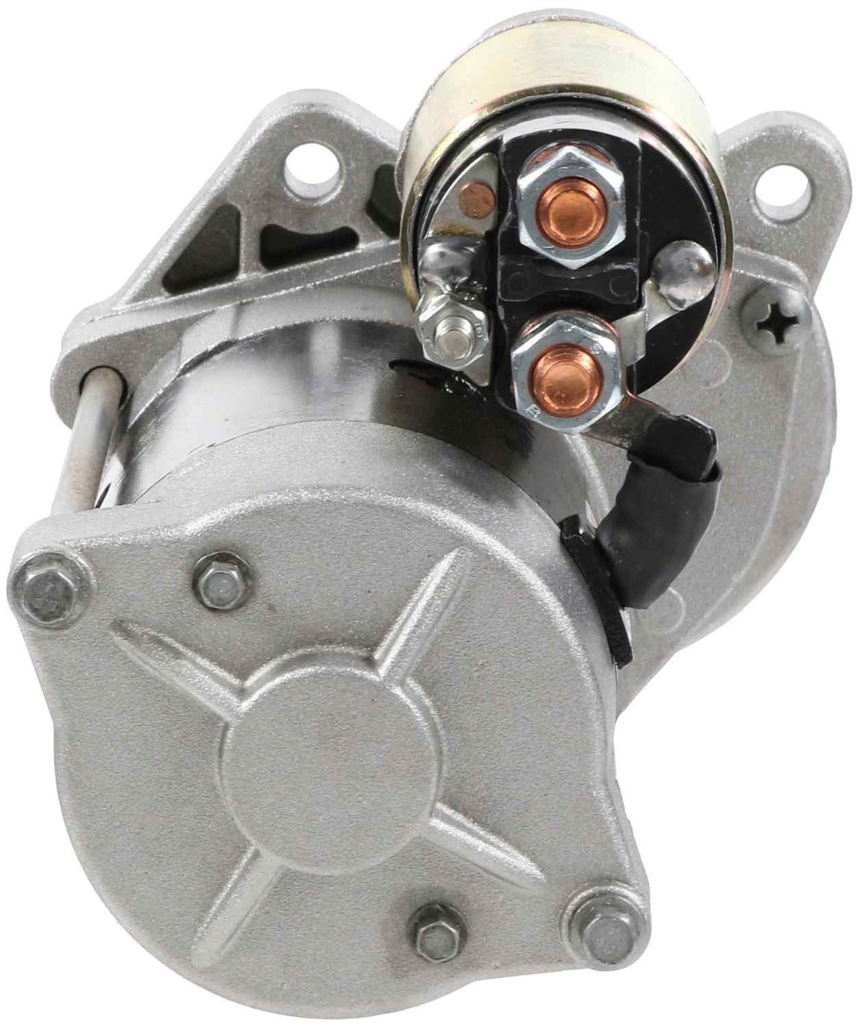 Bosch Starter Motor SR7613X