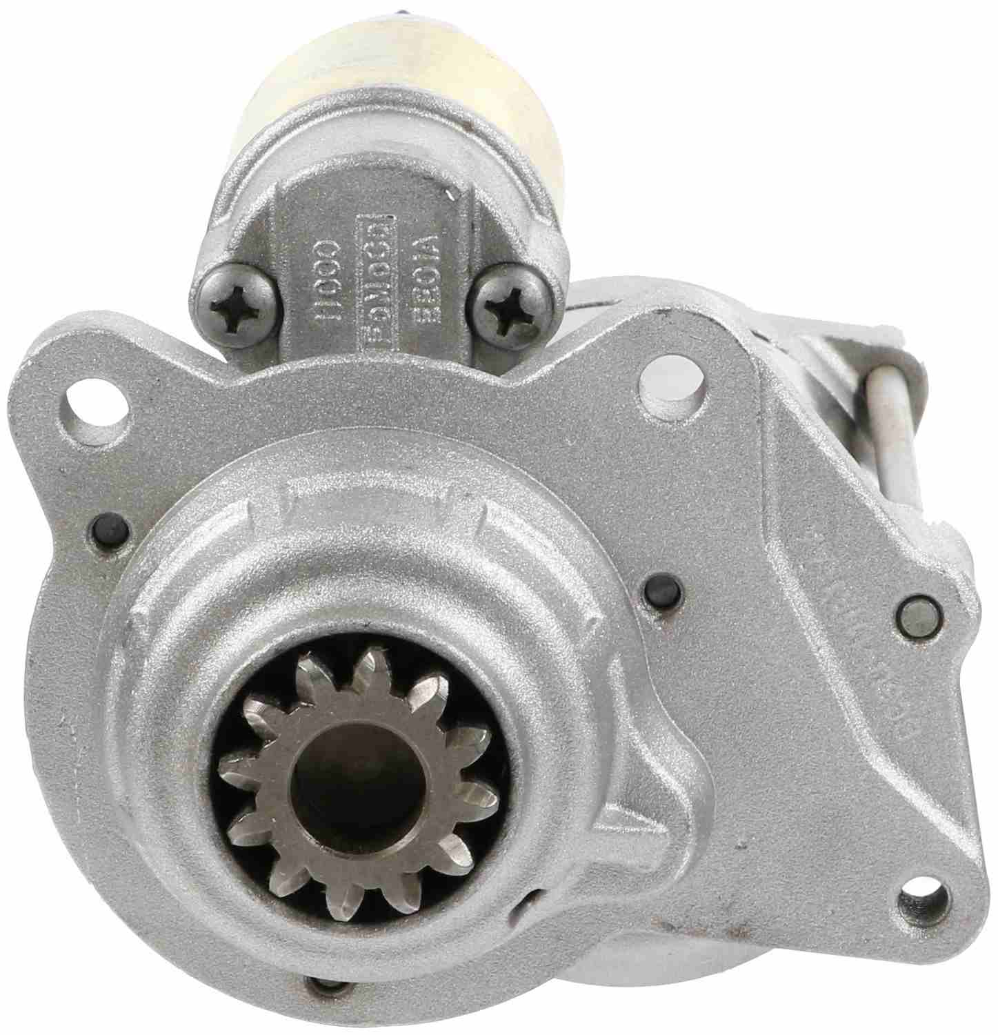 Bosch Starter Motor SR7613X