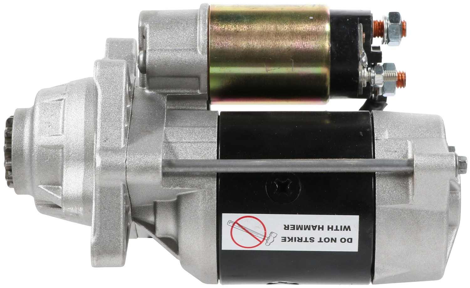 Bosch Starter Motor SR7613X