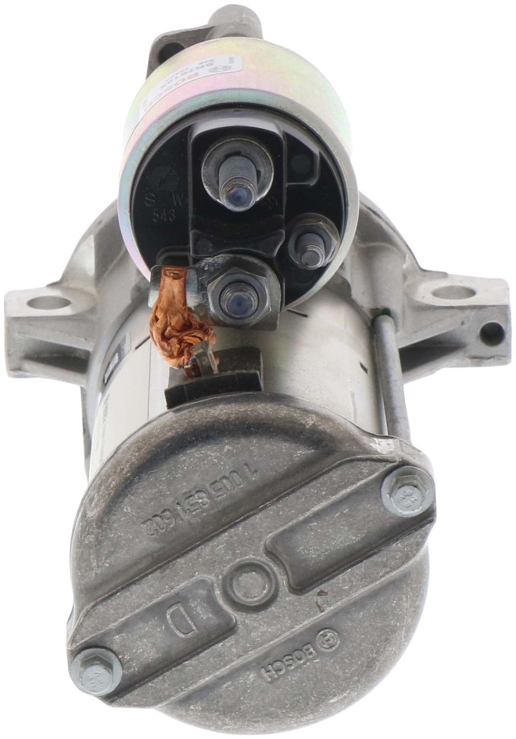Bosch Starter Motor SR7618X