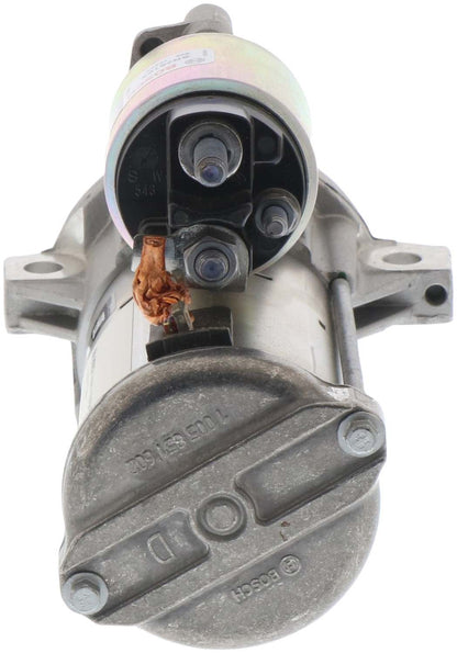 Bosch Starter Motor SR7618X
