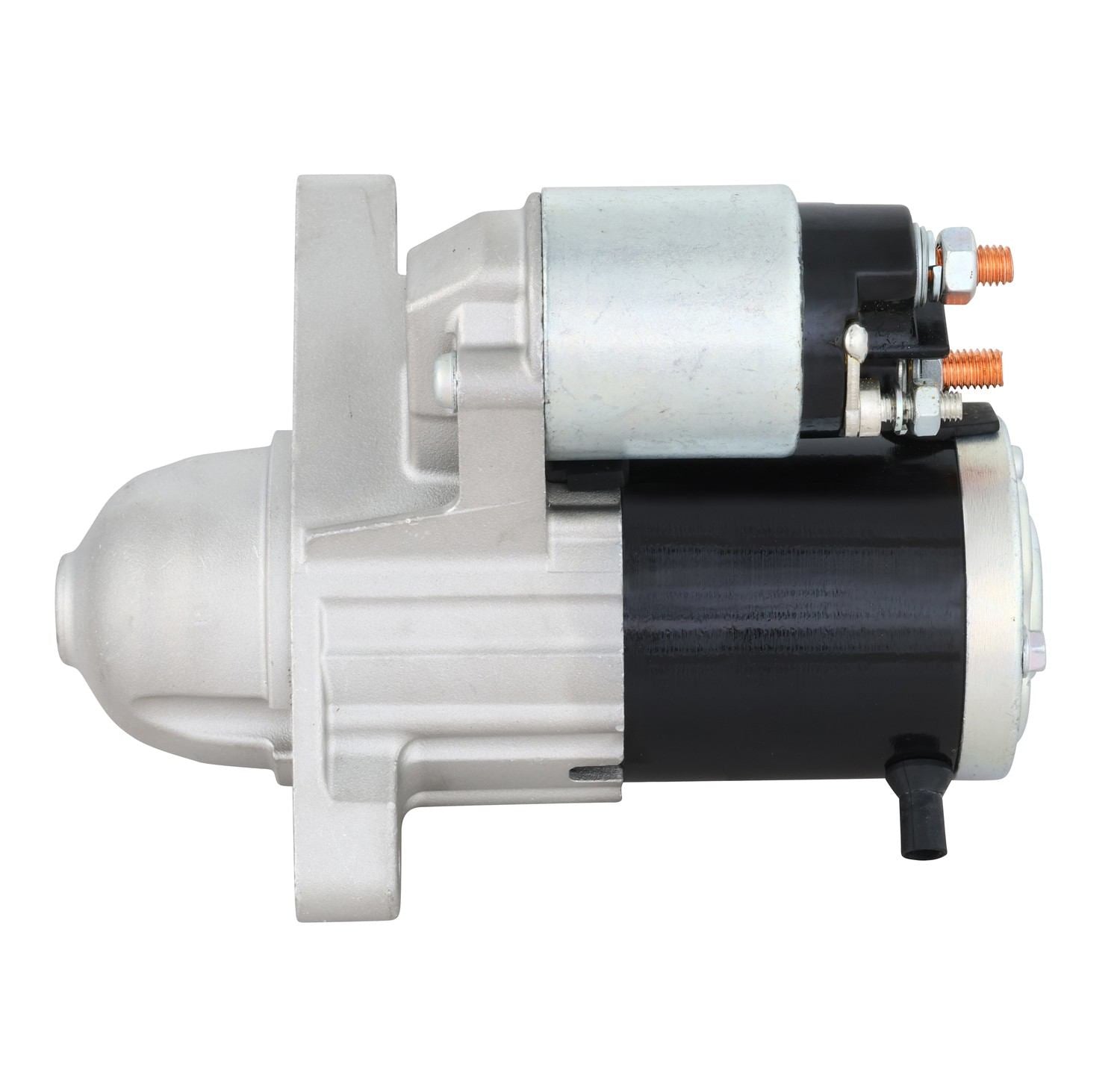 Bosch SR7628X product image