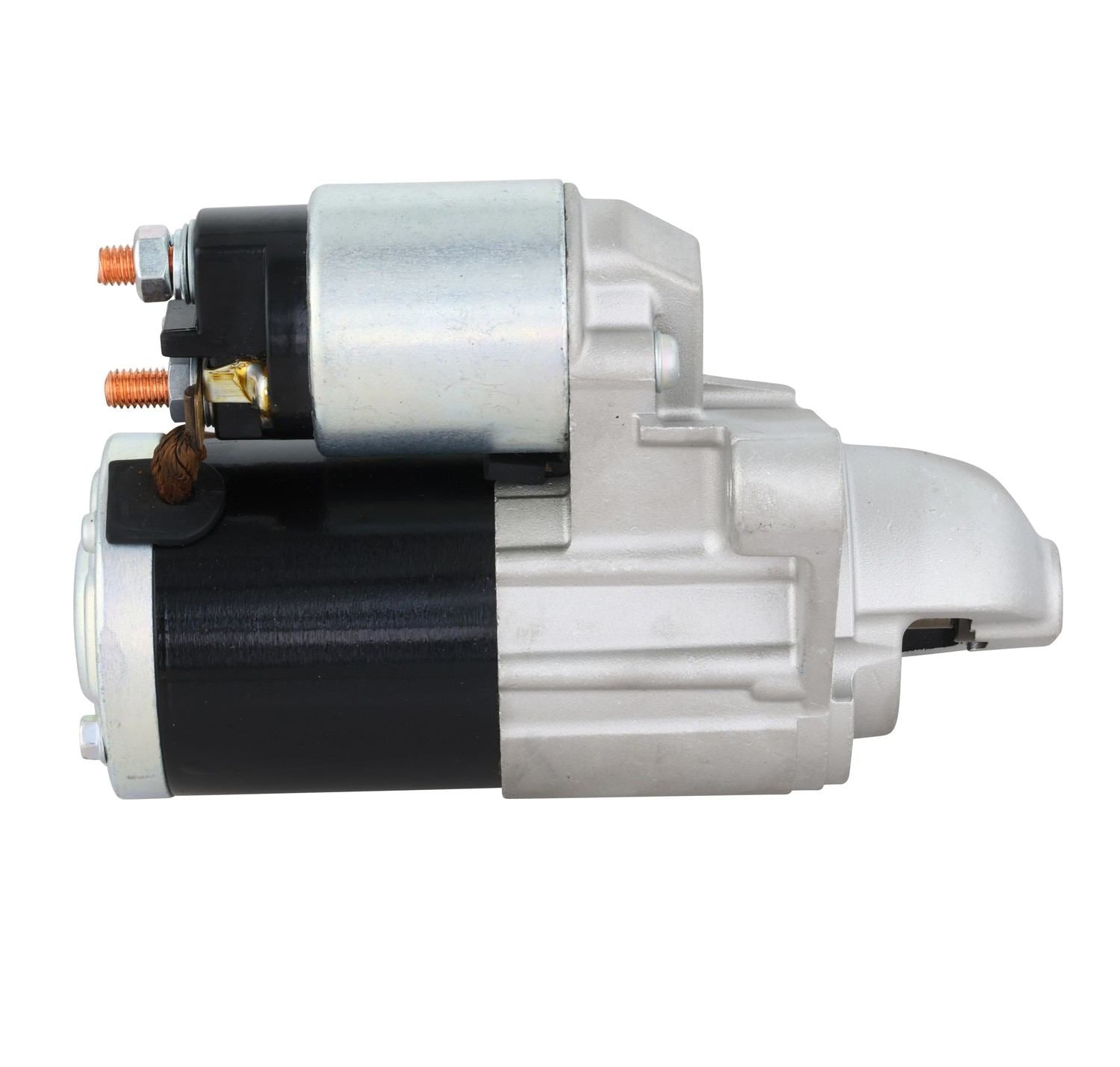 Bosch SR7628X product image