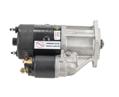 Bosch Starter Motor SR82X