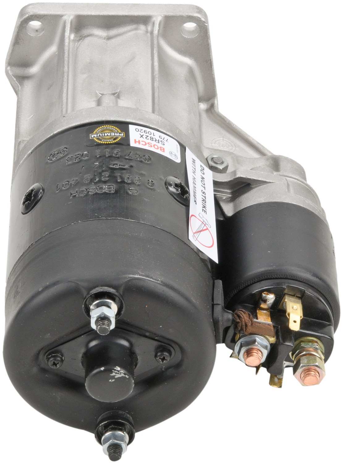 Bosch Starter Motor SR82X