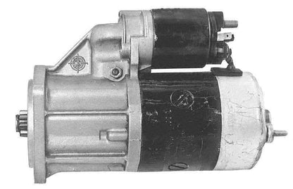 Bosch Starter Motor SR82X