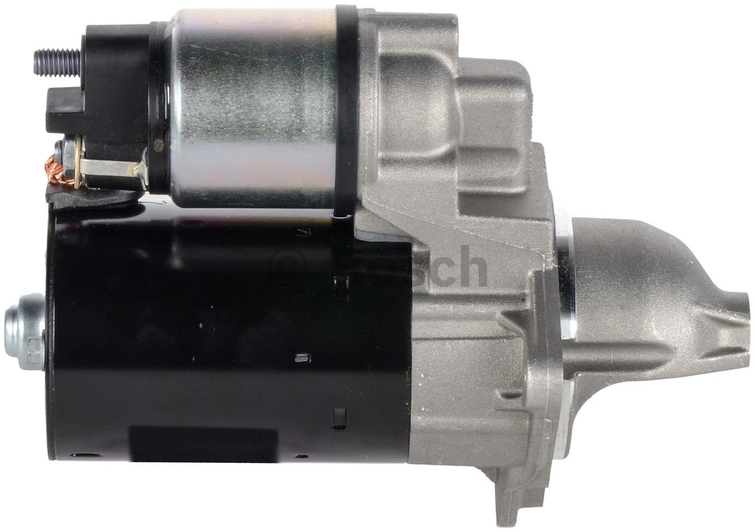 Bosch Starter Motor SR8502N