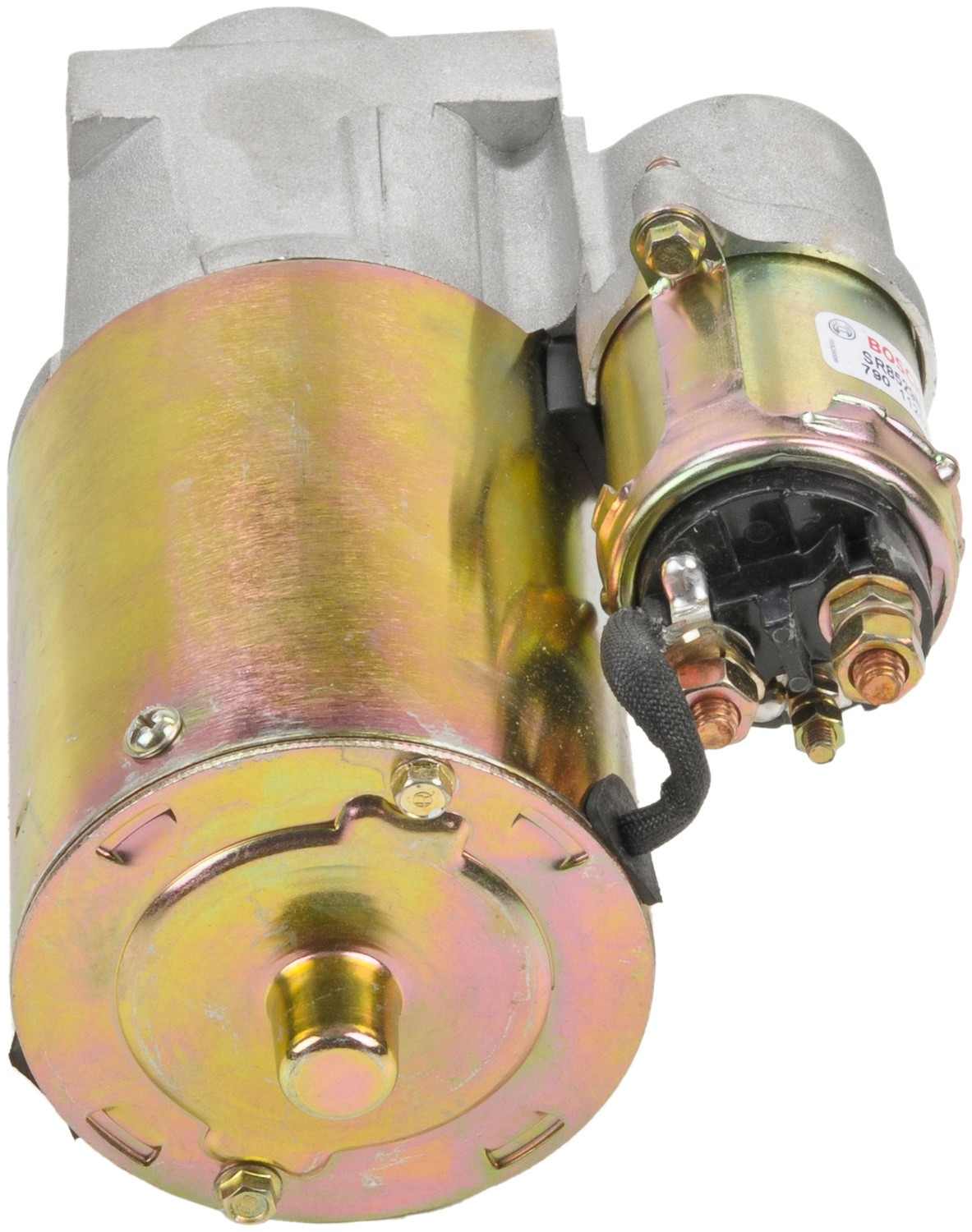 Bosch Starter Motor SR8529N