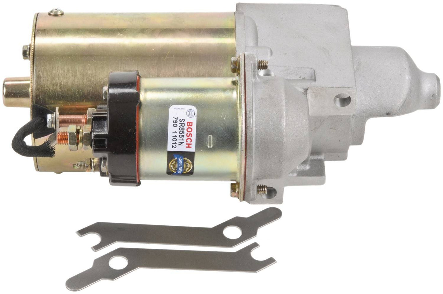 Bosch Starter Motor SR8551N