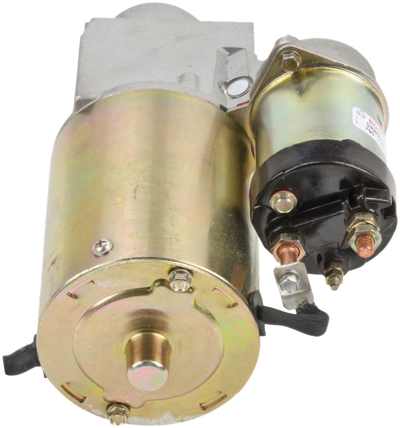 Bosch Starter Motor SR8551N